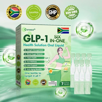 𝑶𝒇𝒇𝒊𝒄𝒊𝒂𝒍 𝑺𝒕𝒐𝒓𝒆 |CVREOZ® ①𝐺𝐿𝑃-𝟏  𝐒𝐢𝐱 𝐢𝐧 𝑶𝐧𝐞 𝐇𝐞𝐚𝐥𝐭𝐡 𝐒𝐨𝐥𝐮𝐭𝐢𝐨𝐧 𝐎𝐫𝐚𝐥 𝐋𝐢𝐪𝐮𝐢𝐝 (𝐉𝐮𝐬𝐭 𝐨𝐧𝐜𝐞 𝐚 𝐝𝐚𝐲, 𝐯𝐢𝐬𝐢𝐛𝐥𝐞 𝐜𝐡𝐚𝐧𝐠𝐞𝐬 𝐢𝐧 𝟕 𝐝𝐚𝐲𝐬） ✨𝐅𝐨𝐫 𝐨𝐛𝐞𝐬𝐢𝐭𝐲, 𝐜𝐚𝐫𝐝𝐢𝐨𝐯𝐚𝐬𝐜𝐮𝐥𝐚𝐫 𝐡𝐞𝐚𝐥𝐭𝐡, 𝐝𝐢𝐚𝐛𝐞𝐭𝐞𝐬, 𝐬𝐥𝐞𝐞𝐩 𝐚𝐩𝐧𝐞𝐚, 𝐆𝐮𝐭 𝐇𝐞𝐚𝐥𝐭𝐡, 𝐣𝐨𝐢𝐧𝐭 𝐢𝐬𝐬𝐮𝐞𝐬, 𝐚𝐧𝐝 𝐦𝐨𝐫𝐞