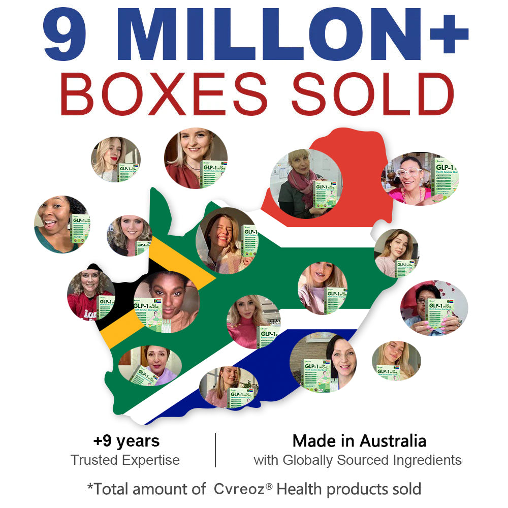 𝑶𝒇𝒇𝒊𝒄𝒊𝒂𝒍 𝑺𝒕𝒐𝒓𝒆 |CVREOZ® ①𝐺𝐿𝑃-𝟏  𝐒𝐢𝐱 𝐢𝐧 𝑶𝐧𝐞 𝐇𝐞𝐚𝐥𝐭𝐡 𝐒𝐨𝐥𝐮𝐭𝐢𝐨𝐧 𝐎𝐫𝐚𝐥 𝐋𝐢𝐪𝐮𝐢𝐝 (𝐉𝐮𝐬𝐭 𝐨𝐧𝐜𝐞 𝐚 𝐝𝐚𝐲, 𝐯𝐢𝐬𝐢𝐛𝐥𝐞 𝐜𝐡𝐚𝐧𝐠𝐞𝐬 𝐢𝐧 𝟕 𝐝𝐚𝐲𝐬） ✨𝐅𝐨𝐫 𝐨𝐛𝐞𝐬𝐢𝐭𝐲, 𝐜𝐚𝐫𝐝𝐢𝐨𝐯𝐚𝐬𝐜𝐮𝐥𝐚𝐫 𝐡𝐞𝐚𝐥𝐭𝐡, 𝐝𝐢𝐚𝐛𝐞𝐭𝐞𝐬, 𝐬𝐥𝐞𝐞𝐩 𝐚𝐩𝐧𝐞𝐚, 𝐆𝐮𝐭 𝐇𝐞𝐚𝐥𝐭𝐡, 𝐣𝐨𝐢𝐧𝐭 𝐢𝐬𝐬𝐮𝐞𝐬, 𝐚𝐧𝐝 𝐦𝐨𝐫𝐞