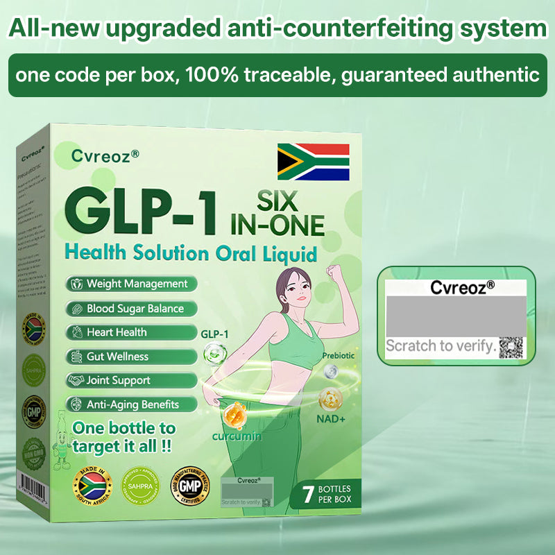 𝑶𝒇𝒇𝒊𝒄𝒊𝒂𝒍 𝑺𝒕𝒐𝒓𝒆 |CVREOZ® ①𝐺𝐿𝑃-𝟏  𝐒𝐢𝐱 𝐢𝐧 𝑶𝐧𝐞 𝐇𝐞𝐚𝐥𝐭𝐡 𝐒𝐨𝐥𝐮𝐭𝐢𝐨𝐧 𝐎𝐫𝐚𝐥 𝐋𝐢𝐪𝐮𝐢𝐝 (𝐉𝐮𝐬𝐭 𝐨𝐧𝐜𝐞 𝐚 𝐝𝐚𝐲, 𝐯𝐢𝐬𝐢𝐛𝐥𝐞 𝐜𝐡𝐚𝐧𝐠𝐞𝐬 𝐢𝐧 𝟕 𝐝𝐚𝐲𝐬） ✨𝐅𝐨𝐫 𝐨𝐛𝐞𝐬𝐢𝐭𝐲, 𝐜𝐚𝐫𝐝𝐢𝐨𝐯𝐚𝐬𝐜𝐮𝐥𝐚𝐫 𝐡𝐞𝐚𝐥𝐭𝐡, 𝐝𝐢𝐚𝐛𝐞𝐭𝐞𝐬, 𝐬𝐥𝐞𝐞𝐩 𝐚𝐩𝐧𝐞𝐚, 𝐆𝐮𝐭 𝐇𝐞𝐚𝐥𝐭𝐡, 𝐣𝐨𝐢𝐧𝐭 𝐢𝐬𝐬𝐮𝐞𝐬, 𝐚𝐧𝐝 𝐦𝐨𝐫𝐞